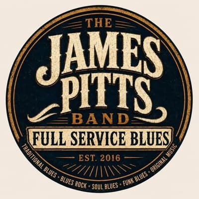 James Pitts Band