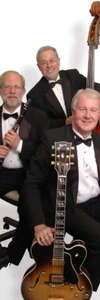 Magnolia Jazz Band