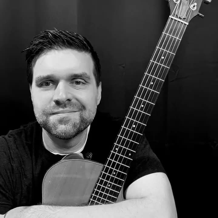Miles Morgan Music