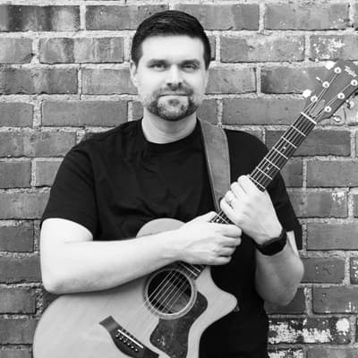 Miles Morgan Music