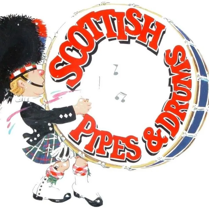 Bagpiper For Hire