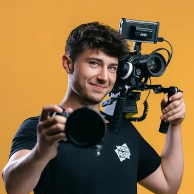 Mason Ayres - Event Videographer/Photographer