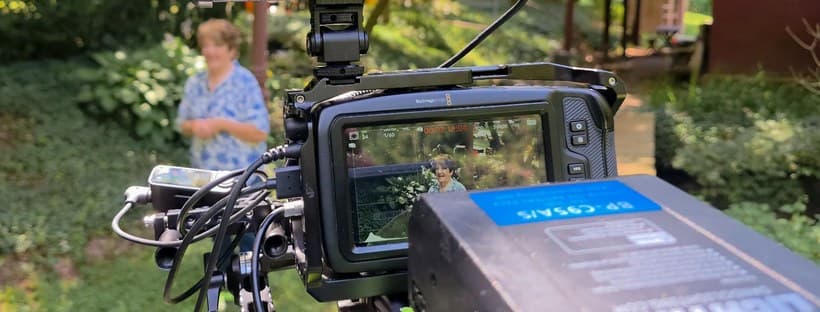 Mason Ayres - Event Videographer/Photographer cover