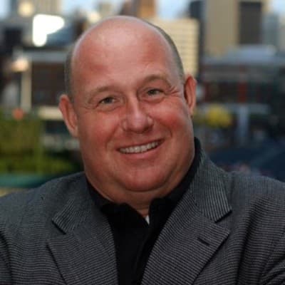 Dan York