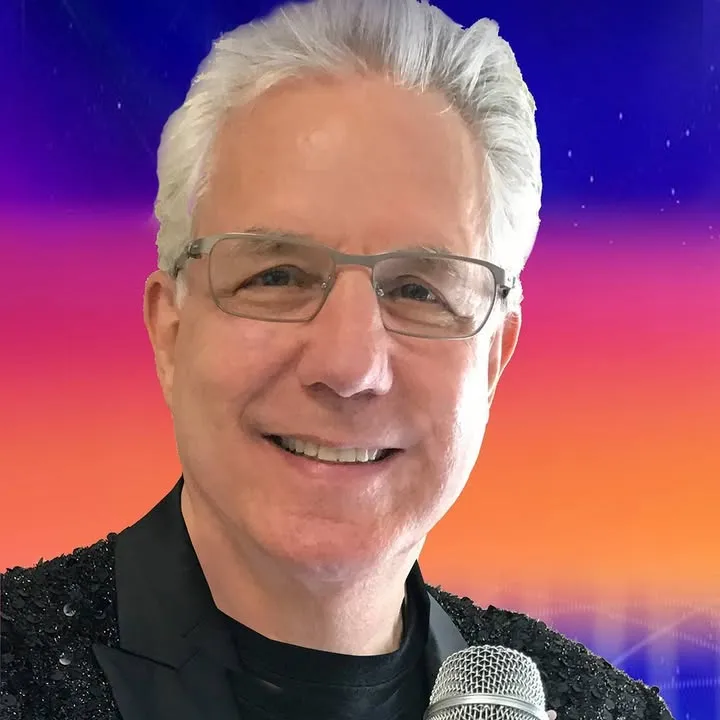 The Game Show Entertainer