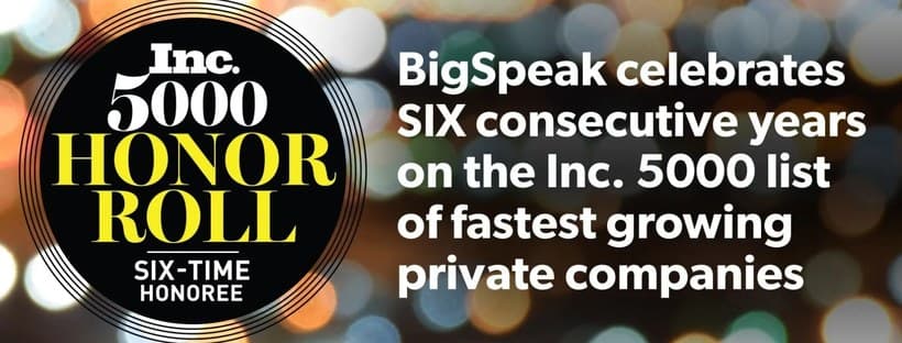 Big Speak cover
