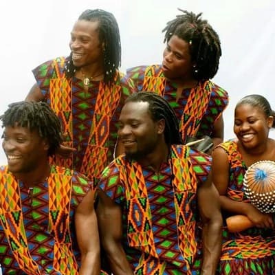 Akwaaba Ensemble
