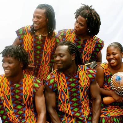 Akwaaba Ensemble