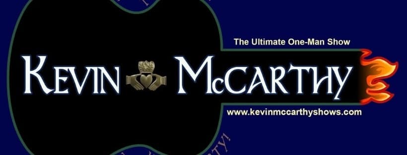 Kevin McCarthy cover