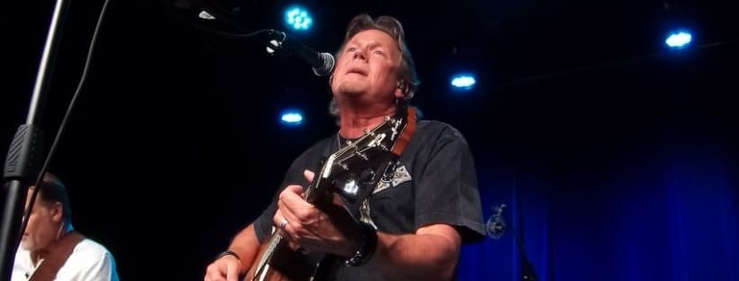 Howard Gripp Music cover