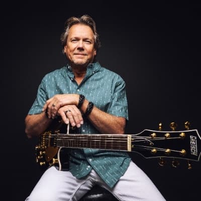 Howard Gripp Music
