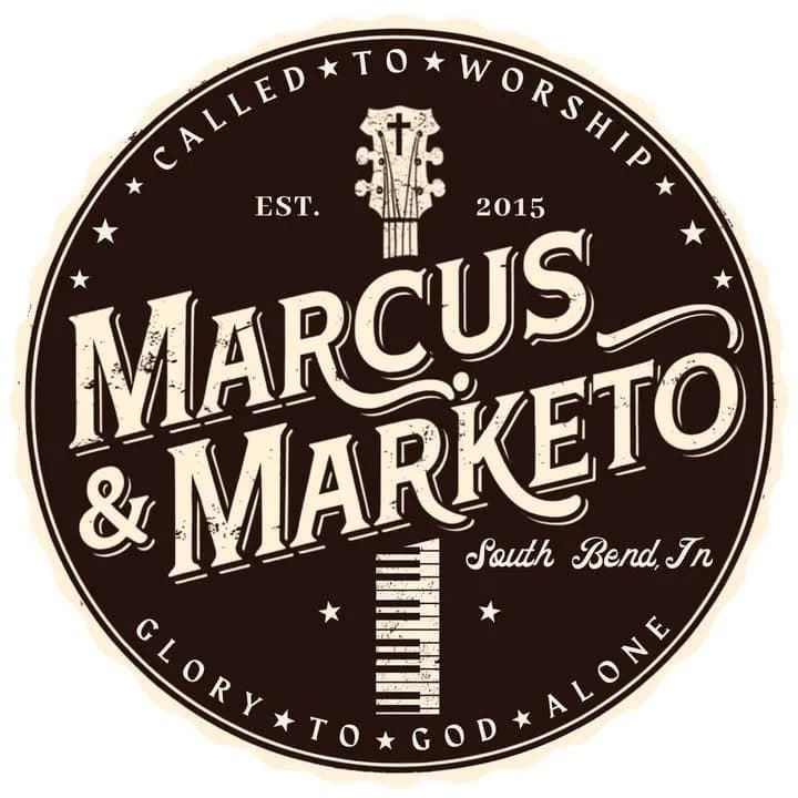 Marcus & Marketo
