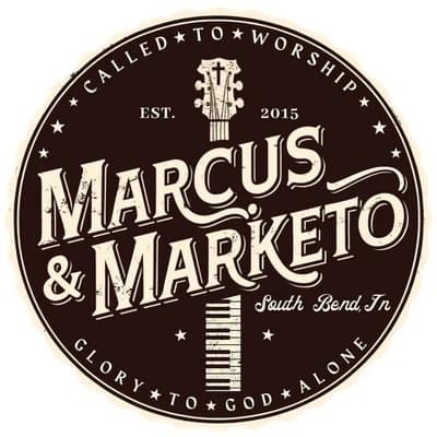 Marcus & Marketo