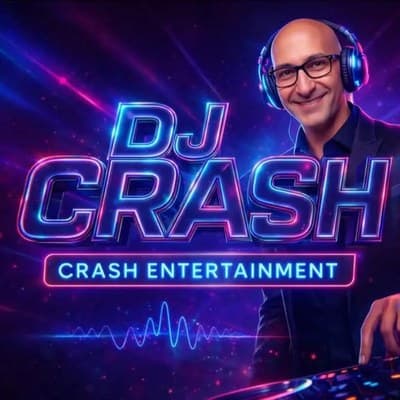 Crash Entertainment