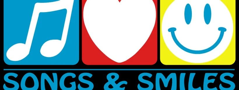 Songs & Smiles cover
