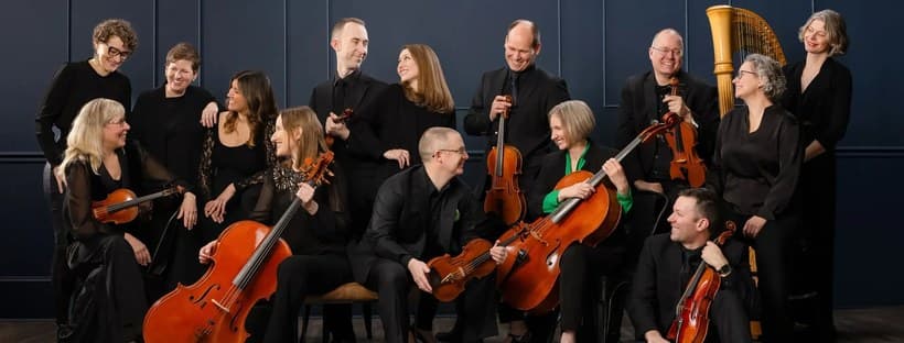 Loring String Quartet cover