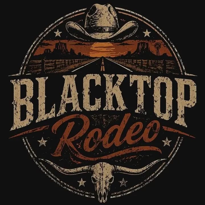 Blacktop Rodeo