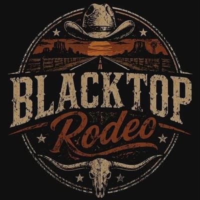 Blacktop Rodeo