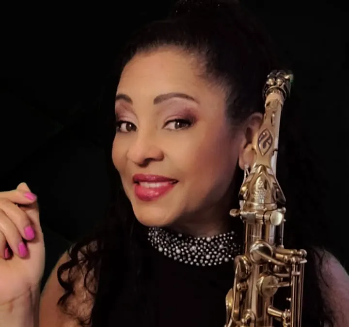 Joyce Spencer & Expressions