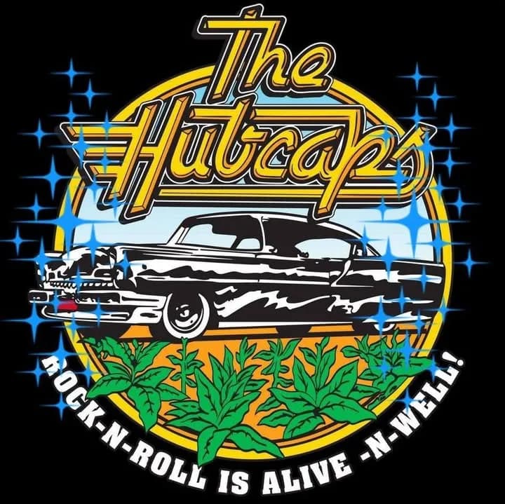 The Fabulous Hubcaps