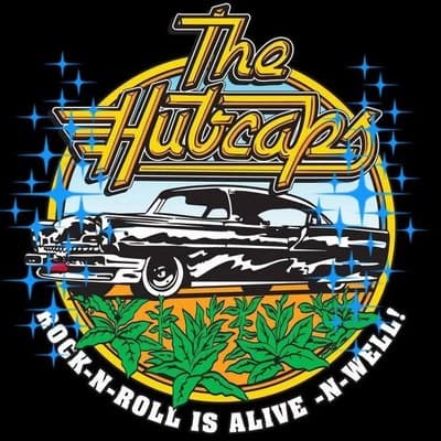 The Fabulous Hubcaps