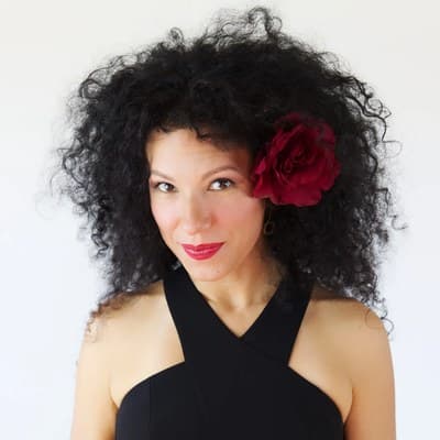 Raquel Cepeda Jazz Band