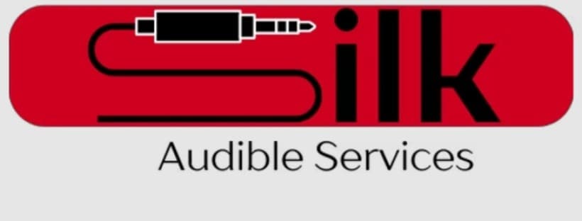 Silk Audible Services cover