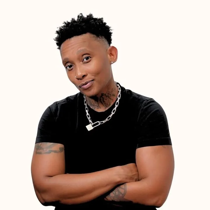 DJ Trice