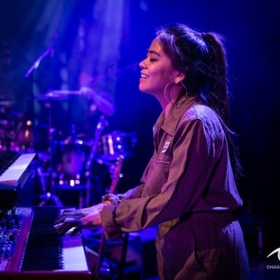 Olivia Piano