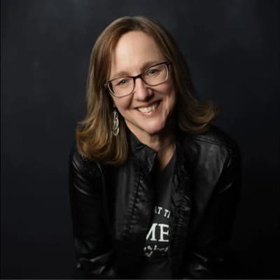 Sarah Peterson