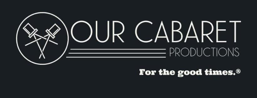 Our Cabaret Productions cover