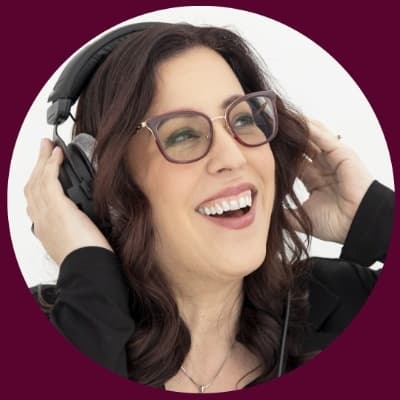 Jodi Krangle - Voice Actor