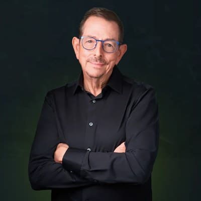 Robert Starling Professional Voice Actor