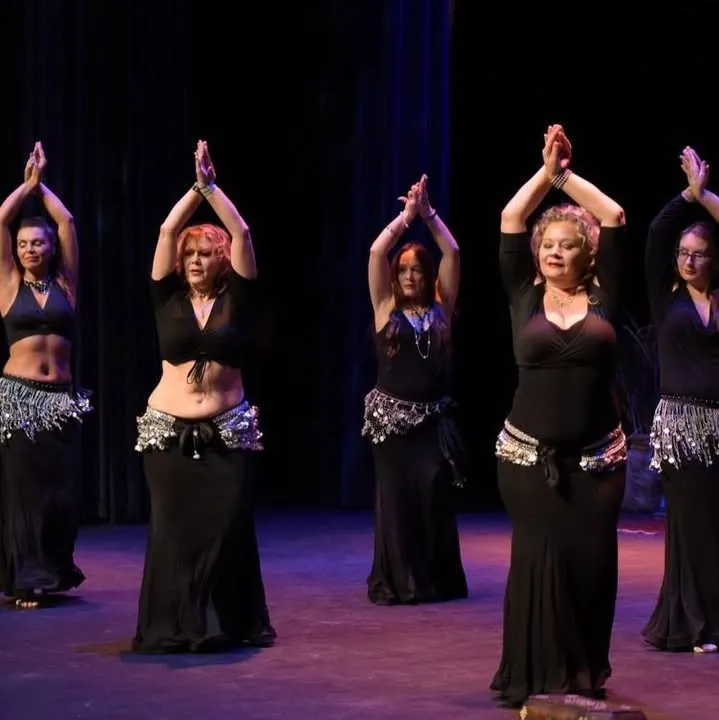 Tha Realm Dance Studio