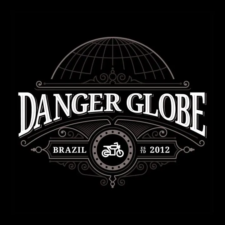 Danger Globe