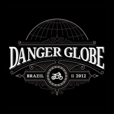 Danger Globe