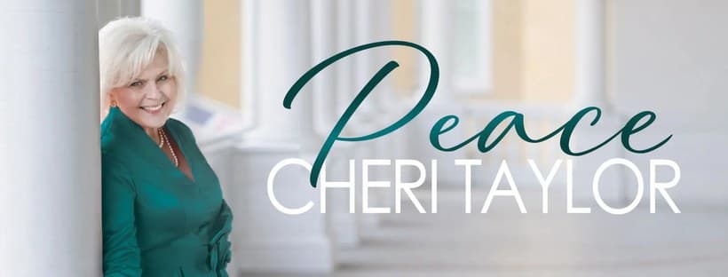 Cheri Taylor Ministries cover