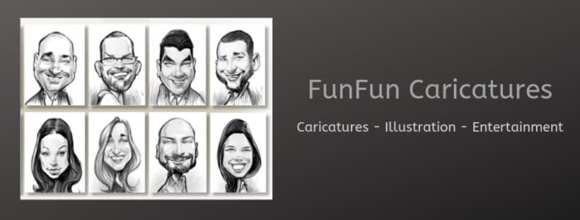 Montreal Caricatures cover