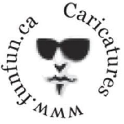 Montreal Caricatures