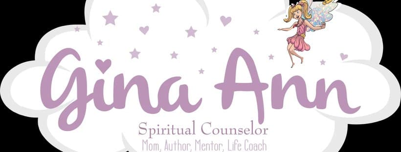 Gina Ann cover