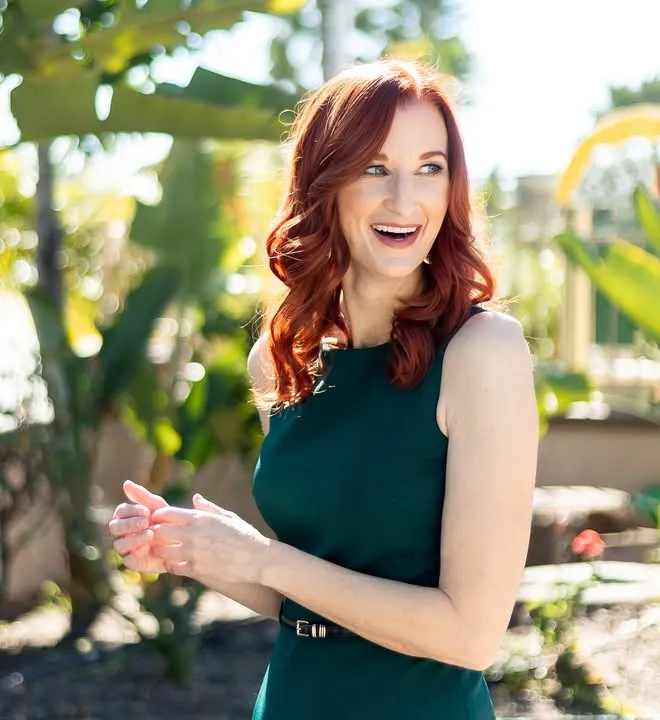 Jessica Rector