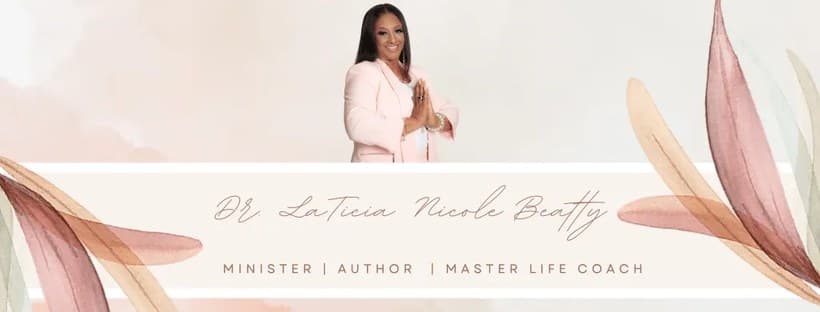 Laticia Nicole cover