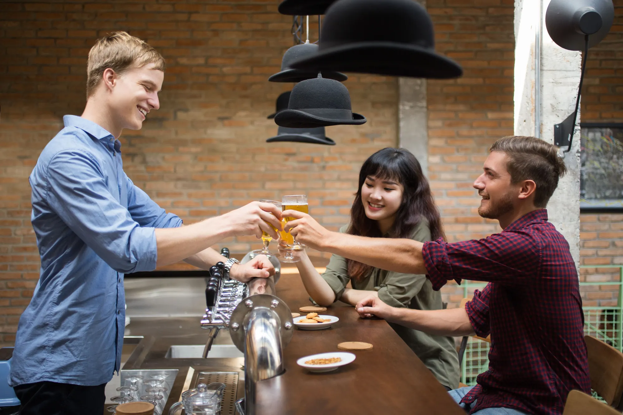 Event Bartenders