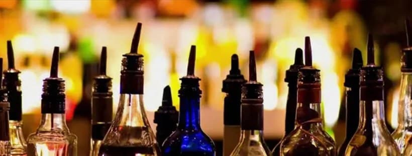 Event Bartenders cover