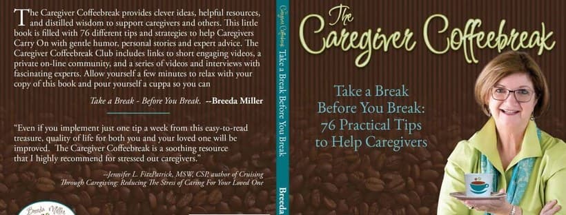 Breeda Miller Speaking cover