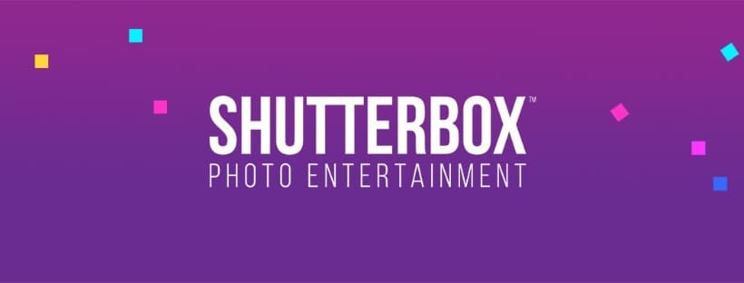 Shutterbox Photo Booth Rental cover