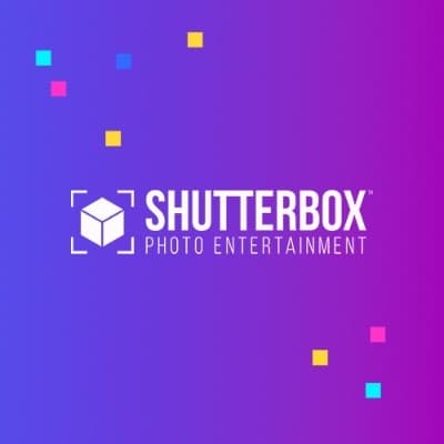 Shutterbox Photo Booth Rental