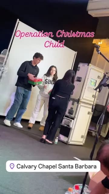 Open Air Photo Booth