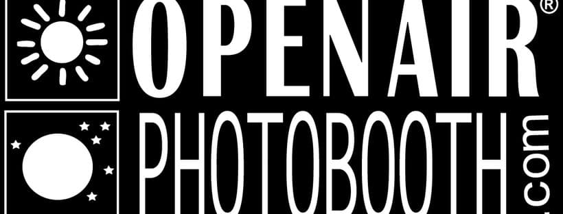 Open Air Photo Booth cover