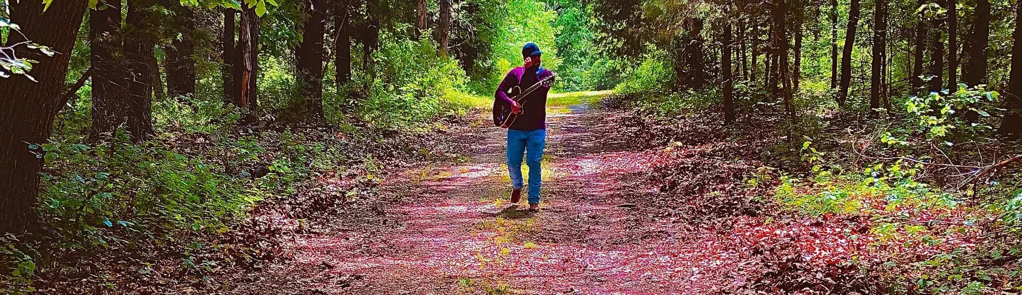 Andrew Weber Songwriter/Cover Artist